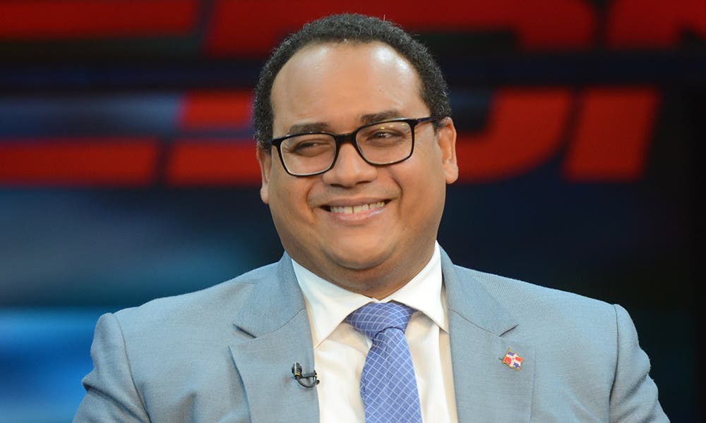 Andrés Astacio: “Abinader ha puesto como prioridad el refuerzo del sistema eléctrico” Andrés Astacio: “Abinader ha puesto como prioridad el refuerzo del sistema eléctrico”