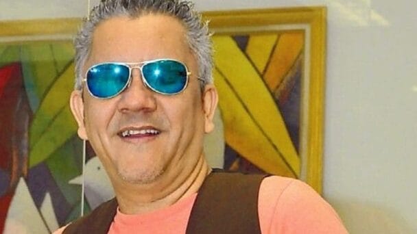 Cantantes que dejaron las orquestas por el merengue típico