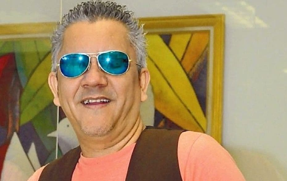 Cantantes que dejaron las orquestas por el merengue típico Cantantes que dejaron las orquestas por el merengue típico