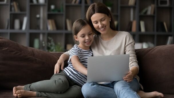 Consejos de Apple para la protección de los hijos en la red