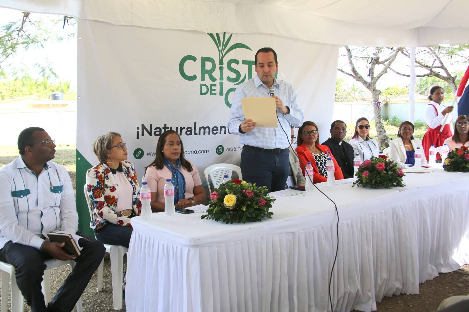 Consorcio CAEI promueve valores entre jóvenes de SPM Consorcio CAEI promueve valores entre jóvenes de SPM