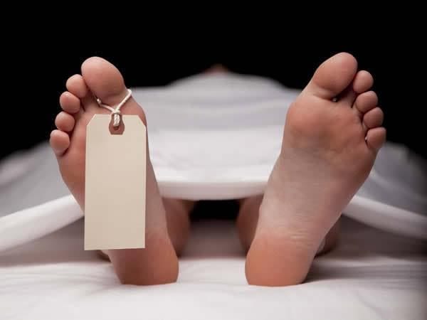 Cuerpo turístico canadiense recuperado tras naufragio