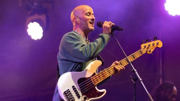 Cultura Profética llega y deleita en gira de conciertos 'Sobrevolando'