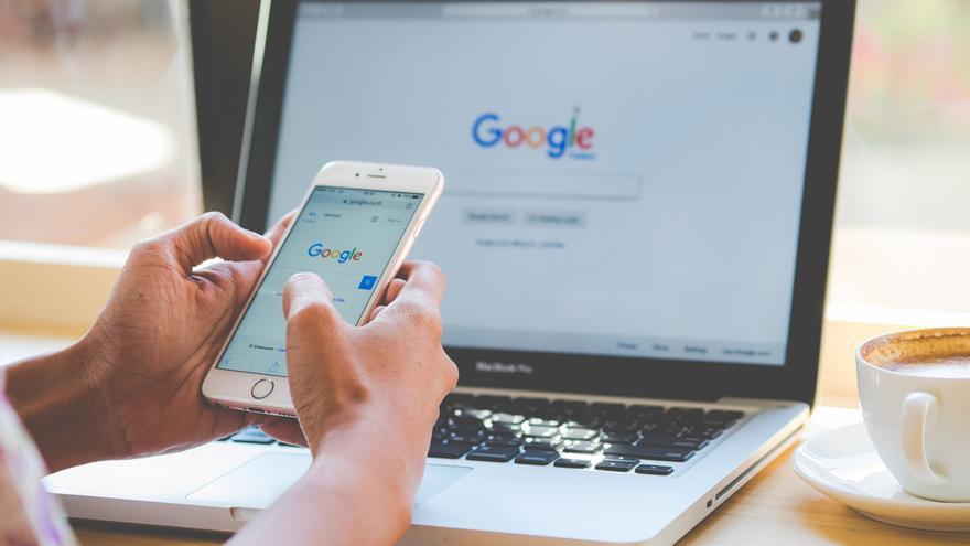 De un buscador inteligente a mapas en 3D: Google refuerza la inteligencia artificial en sus servicios De un buscador inteligente a mapas en 3D: Google refuerza la inteligencia artificial en sus servicios
