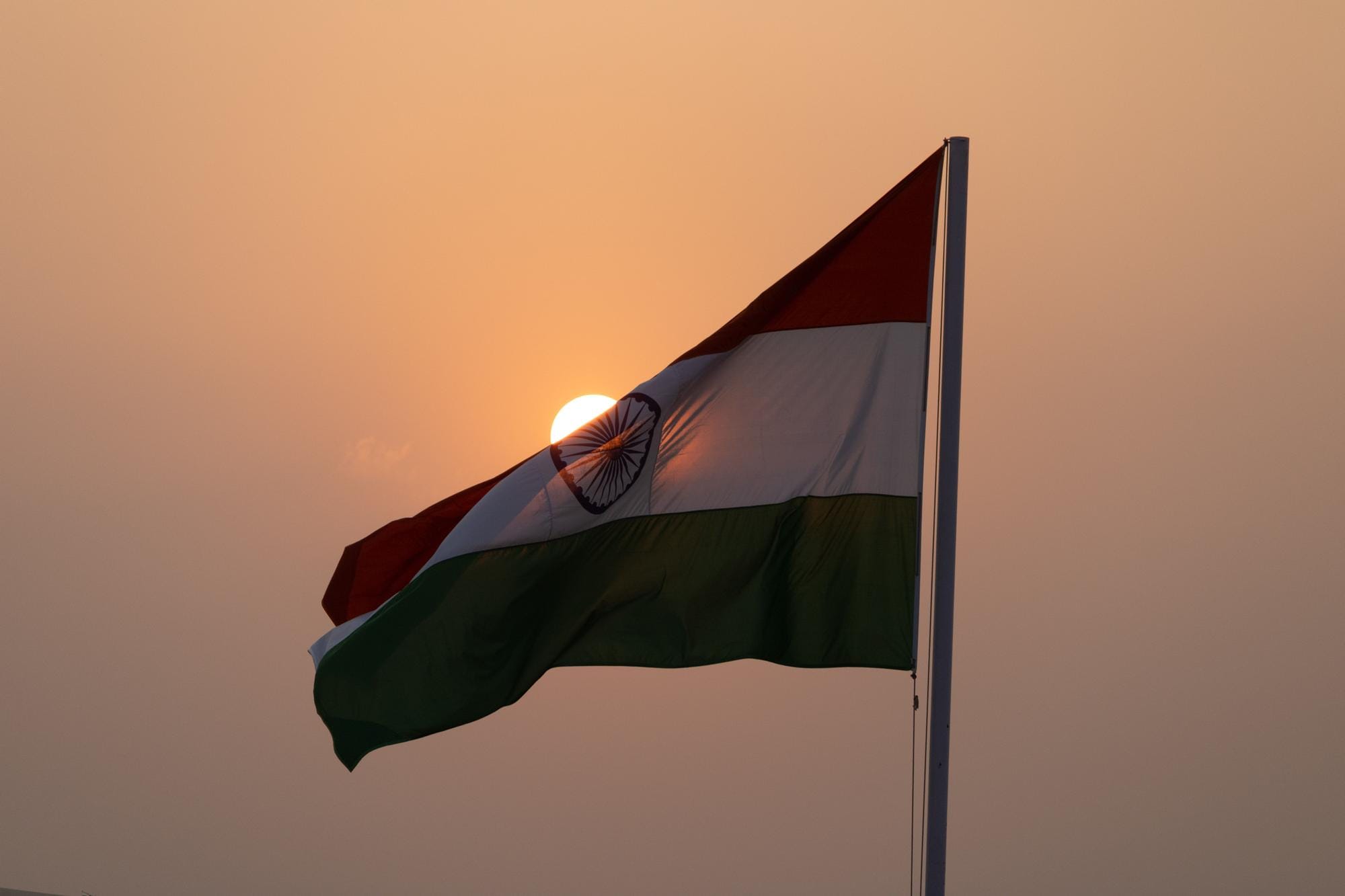 Detenido un joven tras confesar haber decapitado y arrancado el corazón al exnovio de su pareja en India