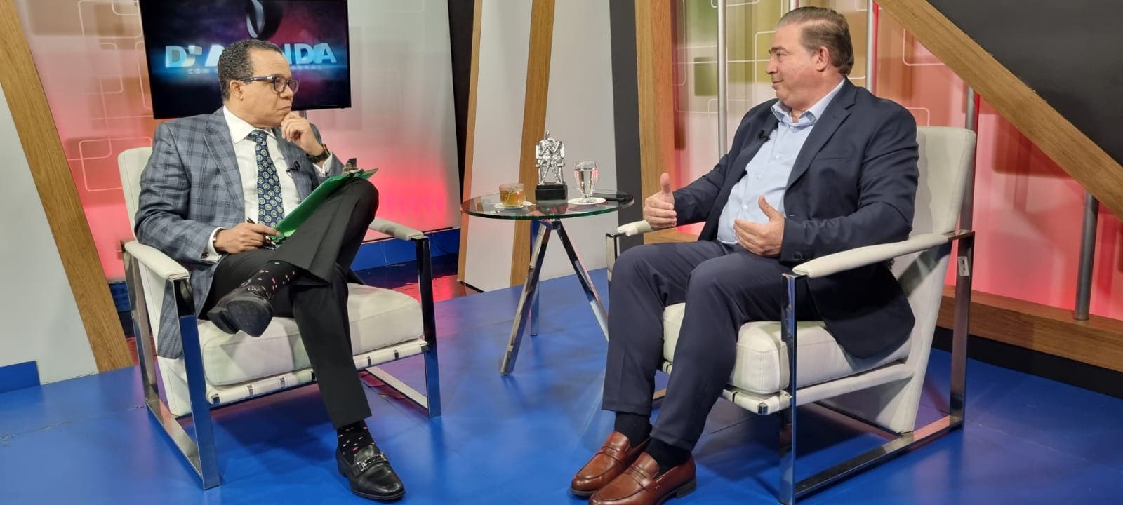 Director del IDAC asegura que la aviación dominicana vive su mejor momento