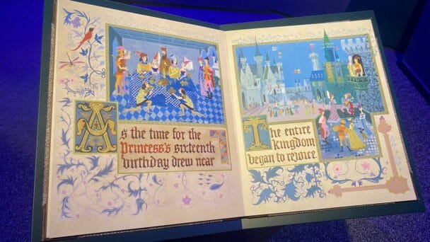 Disney expone cien años de magia