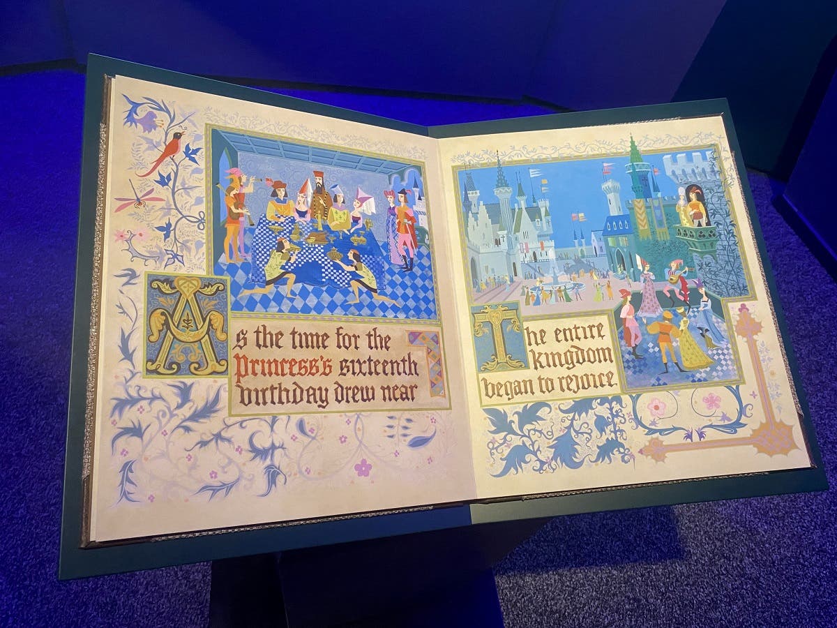 Disney expone cien años de magia