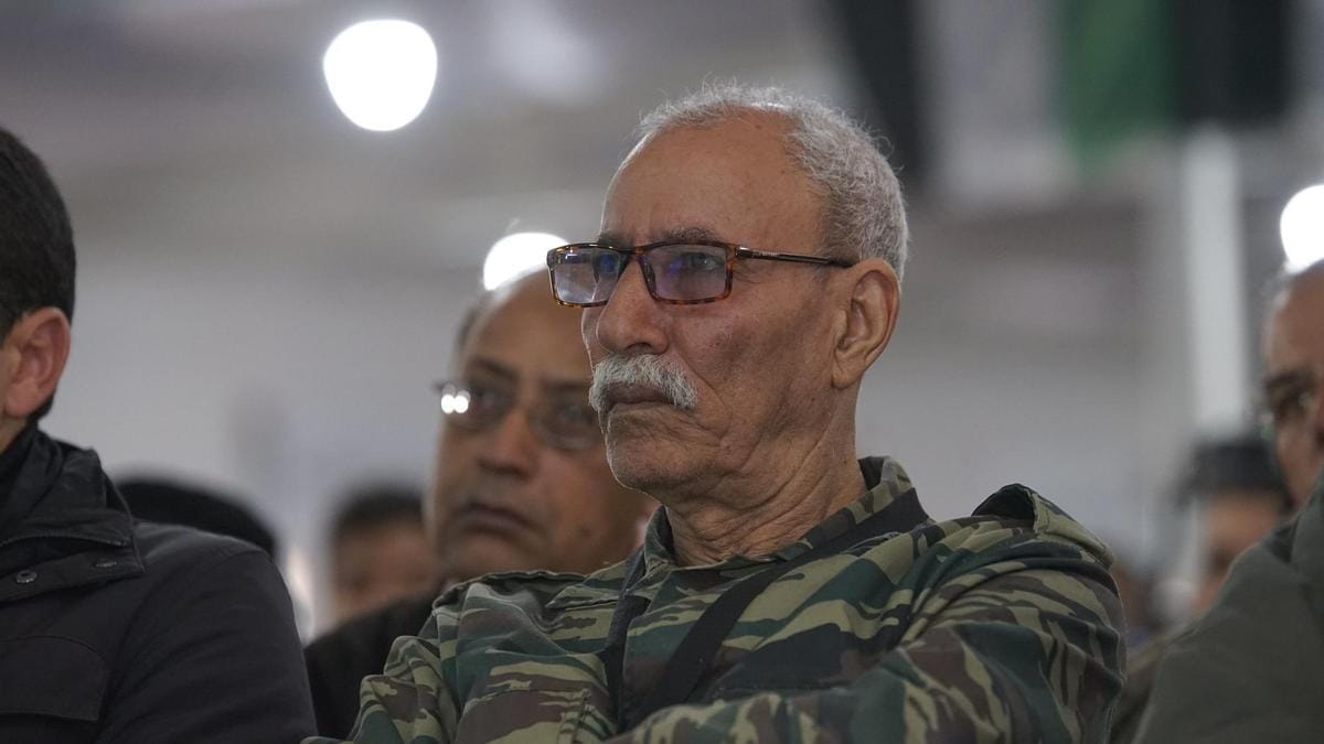 El Polisario afea a Sánchez que, por no 