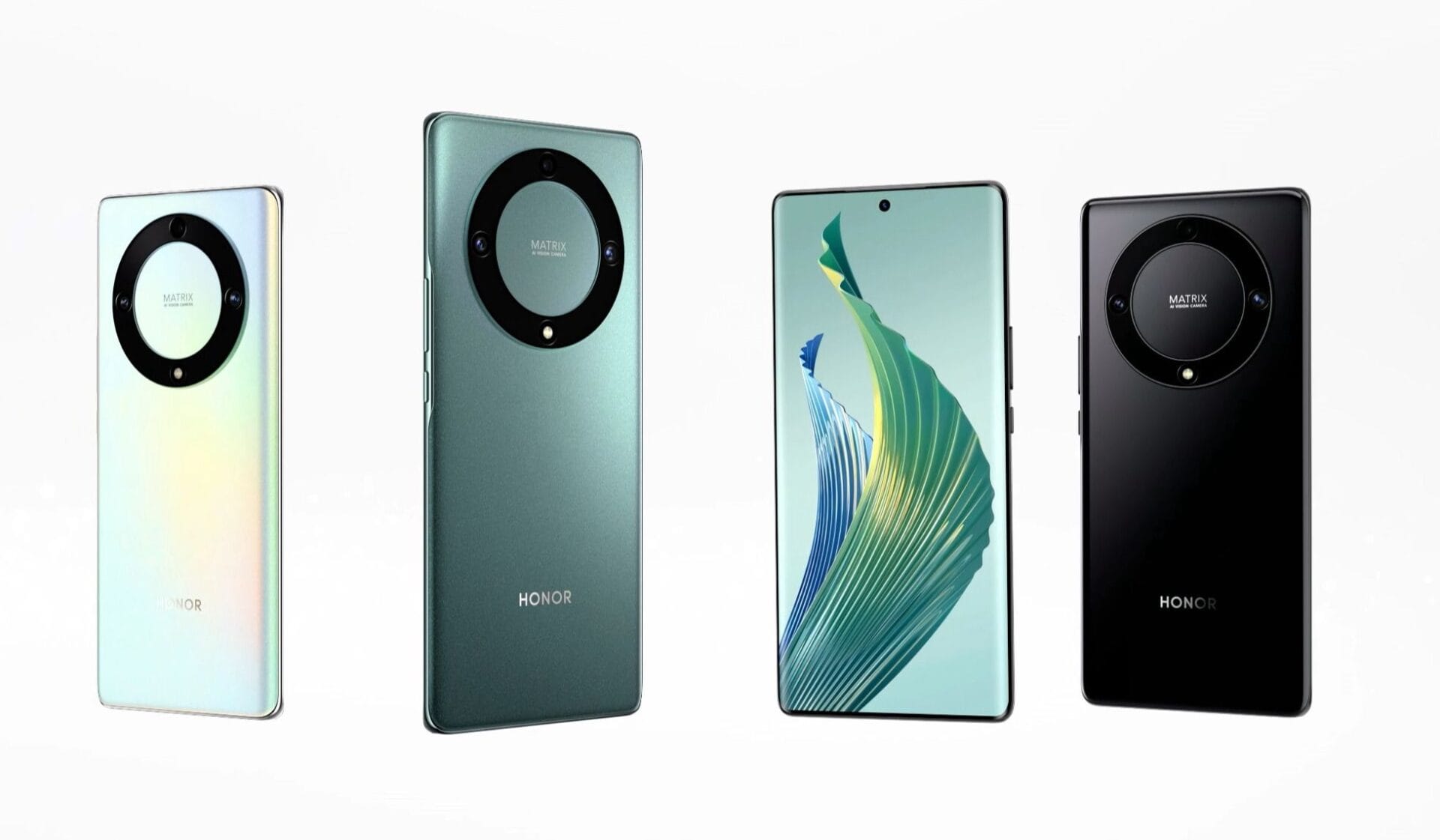 El smartphone Magic5 Lite de Honor certificado como mejor batería
