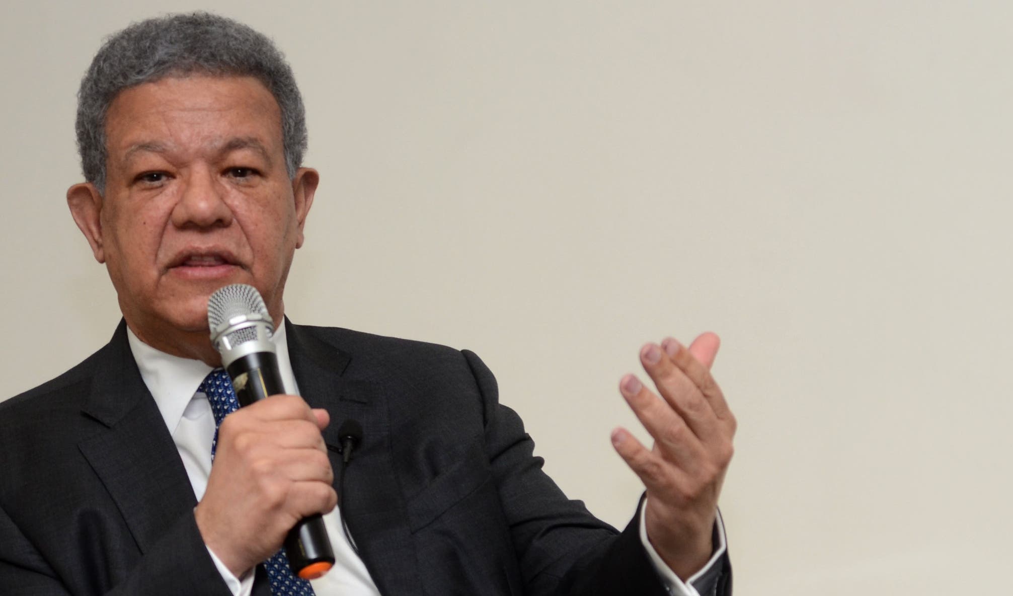 “En RD hay partidos que están en proceso de extinción”