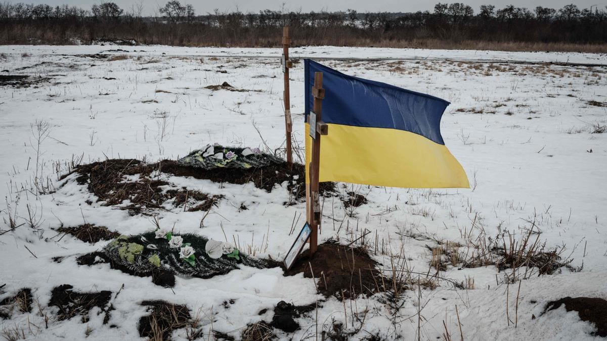 Guerra Rusia – Ucrania hoy: Última hora de la guerra un año después de la invasión de Putin