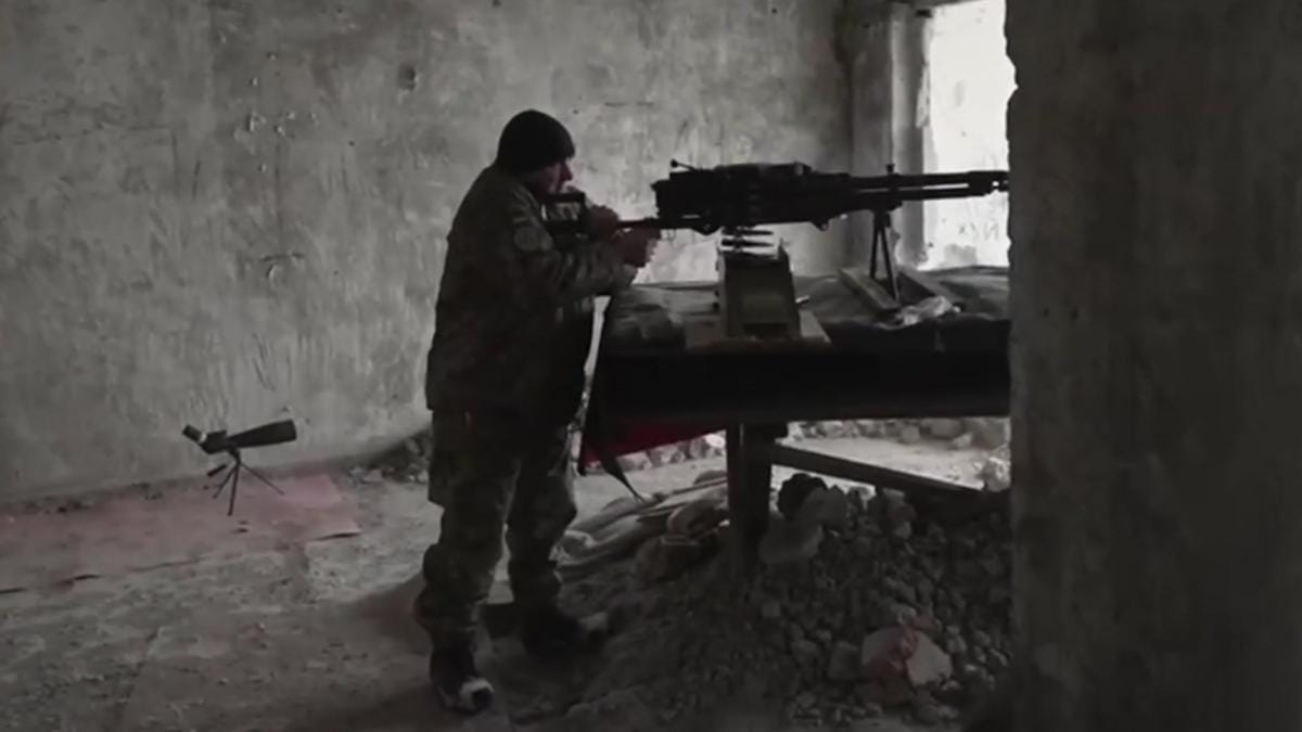 Guerra Rusia – Ucrania hoy: Última hora del mensaje de Putin