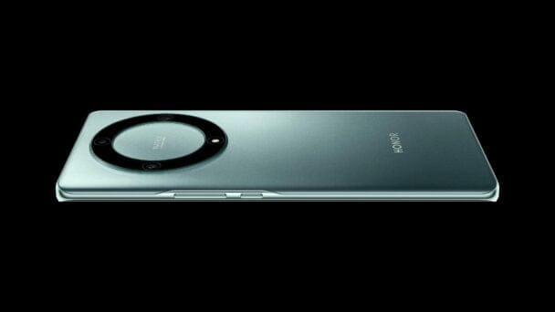 Honor anuncia su 'smartphone' Magic5 Lite