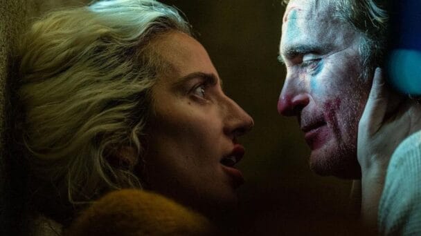 Imágenes de Lady Gaga como protagonista de la secuela de "Joker"