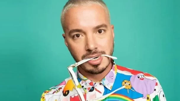 J Balvin, protagonista del primer festival Puro Latino en Madrid