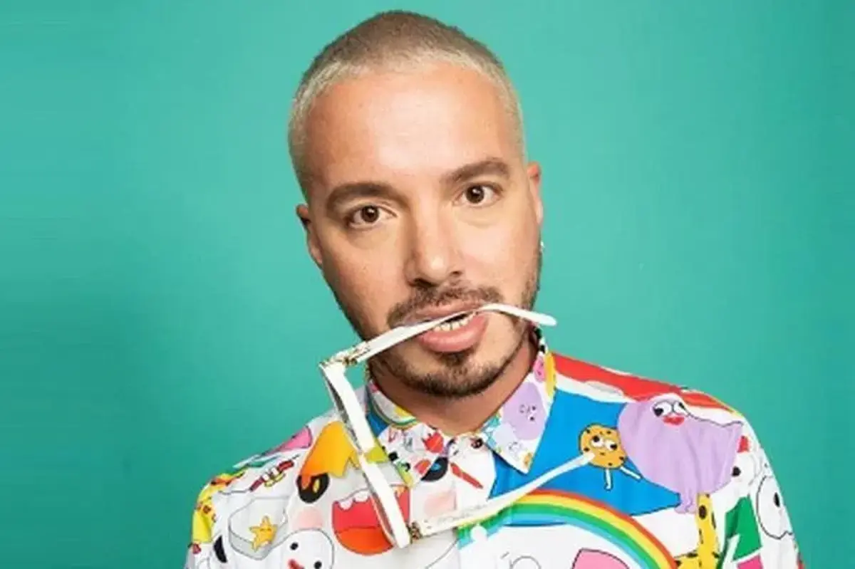 J Balvin, protagonista del primer festival Puro Latino en Madrid
