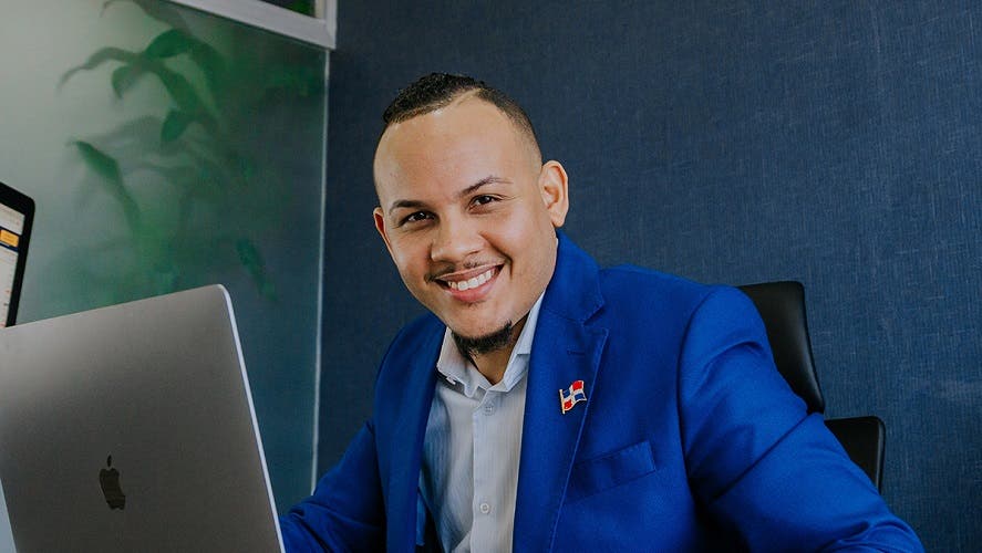 Jairo González es detenido tras denuncias de estafa con criptomonedas Jairo González es detenido tras denuncias de estafa con criptomonedas
