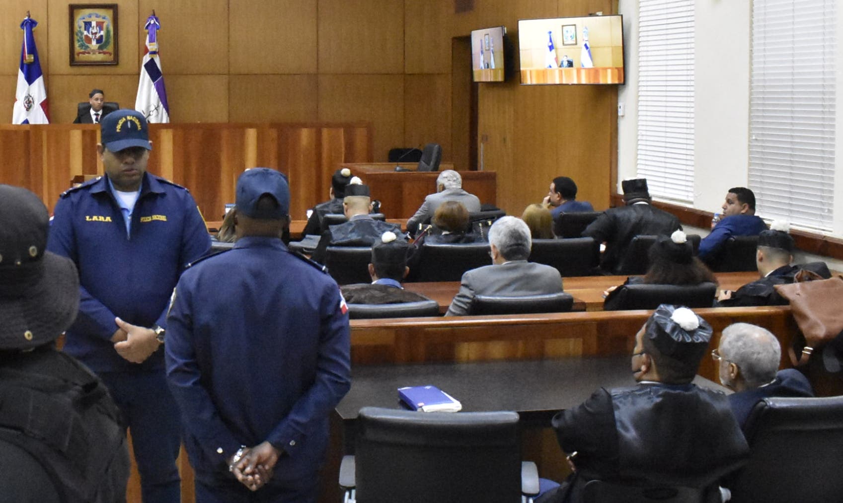 Juez envía a juicio a Alexis Medina Red de corrupción Octopus