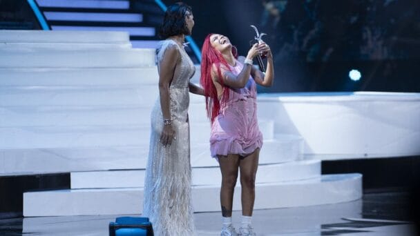 Karol G abre el Festival de Viña del Mar