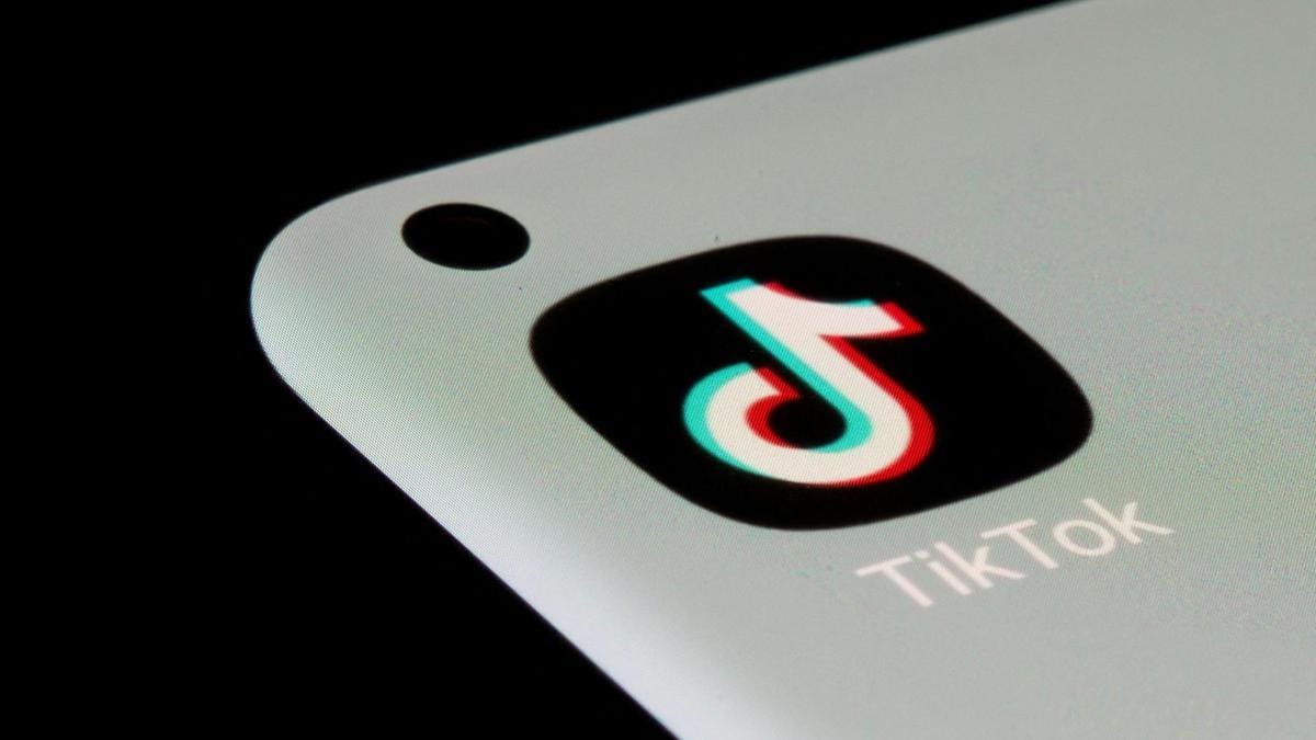La Comisión Europea veta el uso de TikTok a sus trabajadores La Comisión Europea veta el uso de TikTok a sus trabajadores
