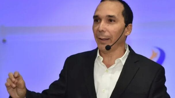 La Pachá pide al Gran Soberano por el productor Ángel Puello