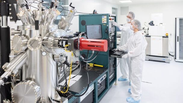 Las partículas de un sistema cuántico pueden rejuvenecerse: “¡Hemos hecho realidad la ciencia ficción!”