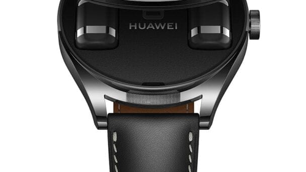 Llega un reloj inteligente con auriculares inalámbricos integrados, de Huawei