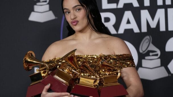Los Latin Grammy estarán en España en su 1ª edición fuera de EEUU