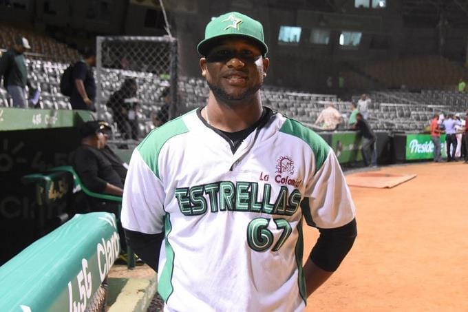 Manny García es el nuevo gerente general de la Estrellas