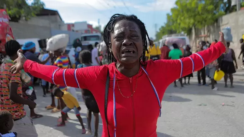 Pandillas haitianas mataron a 208 personas en la primera quincena de marzo, dice ONU
