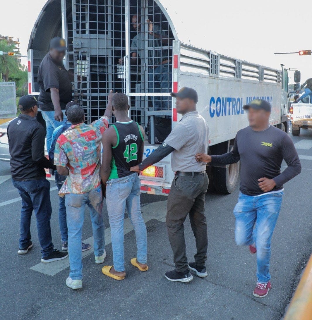 Migración repatrió a más de 23 mil extranjeros en el mes de enero Migración repatrió a más de 23 mil extranjeros en el mes de enero
