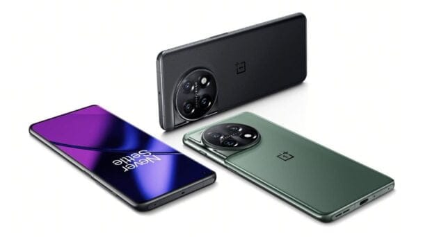 OnePlus anuncia su 'smartphone' modelo 115G