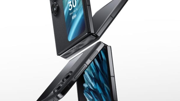 Oppo lanza Find N2 Flip, su primer dispositivo plegable en el mercado internacional