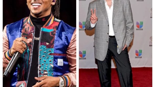 Ozuna, Pepe Aguilar actuarán en Premio Lo Nuestro