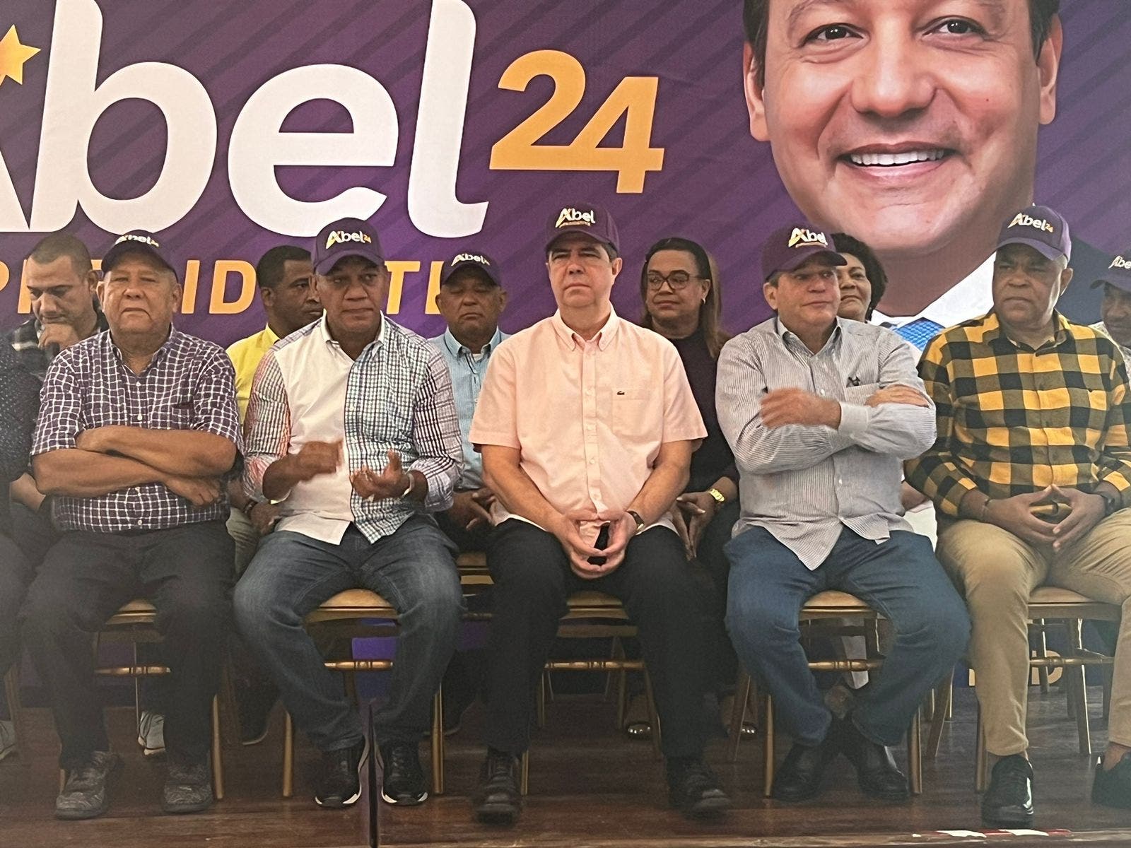 PLD estudia denunciar al Gobierno y al PRM ante organismos internacionales PLD estudia denunciar al Gobierno y al PRM ante organismos internacionales