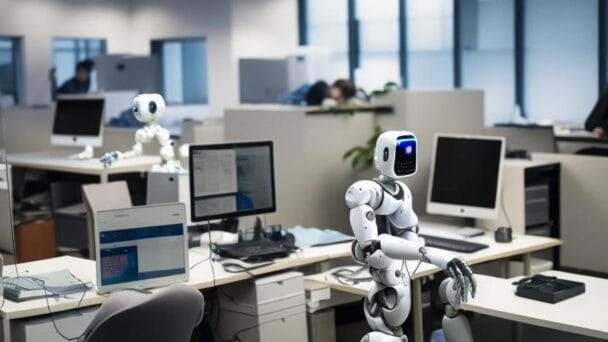 Periodismo sin conciencia: ¿puede la Inteligencia Artificial explicar el mundo?