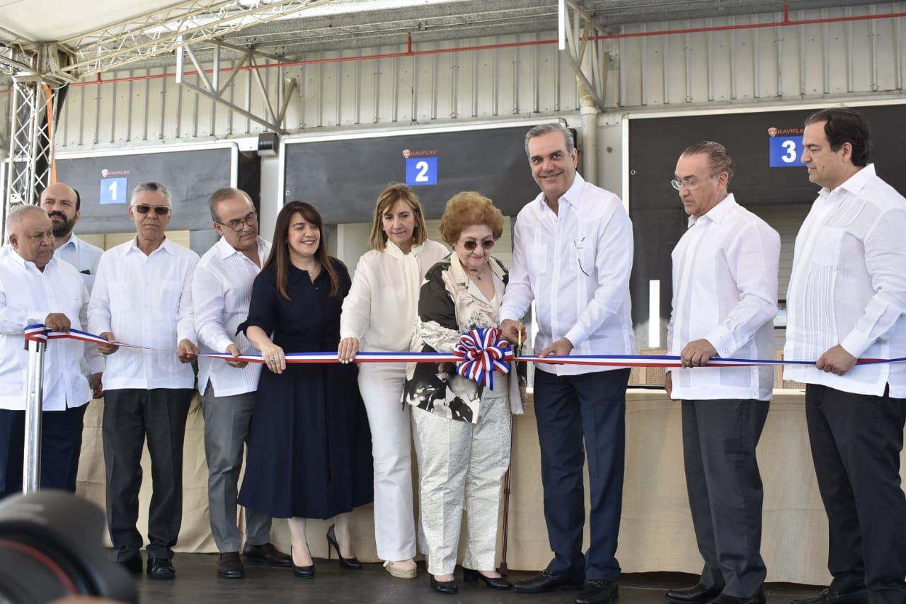 Plaza Lama inaugura centro de distribución que generará 500 empleos directos Plaza Lama inaugura centro de distribución que generará 500 empleos directos