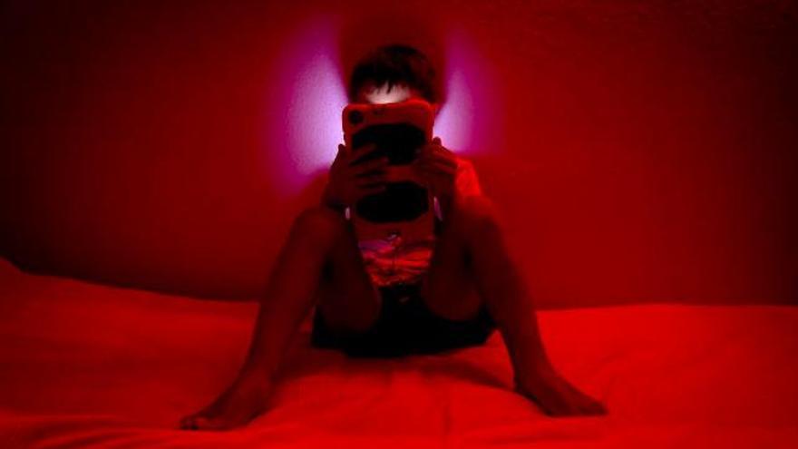 Porno, menores e internet: ¿podría España bloquear el acceso de los niños al contenido sexual? Porno, menores e internet: ¿podría España bloquear el acceso de los niños al contenido sexual?