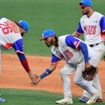 Puerto Rico vence a Curazao;  ambos están de pie con un récord de 2-3