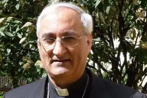 Renuncia del nuncio apostólico en República Dominicana