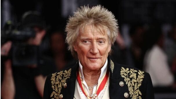 Rod Stewart trae todos sus éxitos para cantar en Altos de Chavón