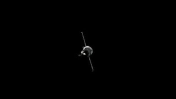 Rusia anuncia que la nave de rescate llegará a la Estación Espacial Internacional el 26 de febrero