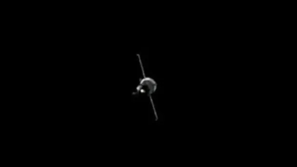 Rusia anuncia que la nave de rescate llegará a la Estación Espacial Internacional el 26 de febrero