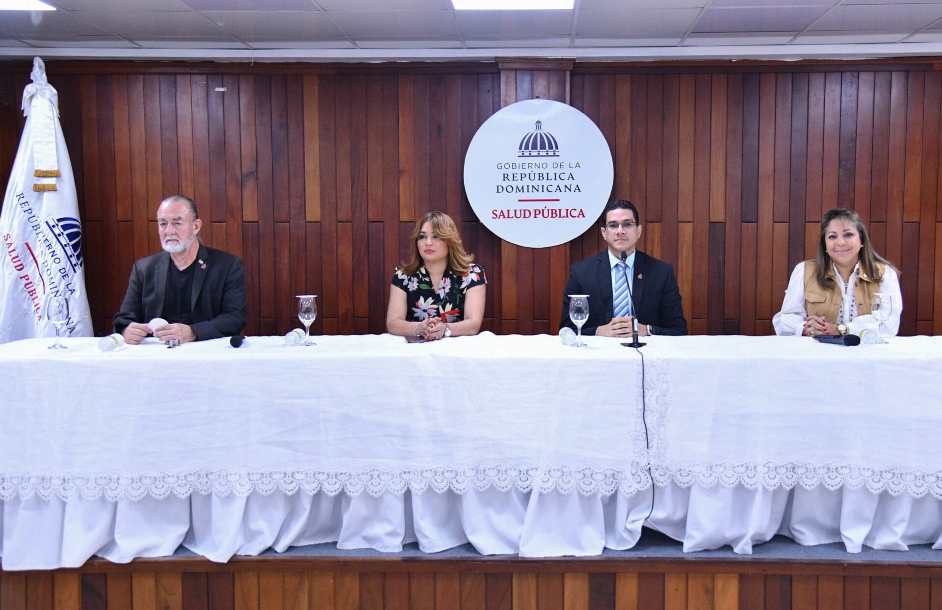 Salud Pública notifica cuatro nuevos casos de cólera