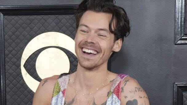 Styles y Beyoncé, dupla de los Grammy