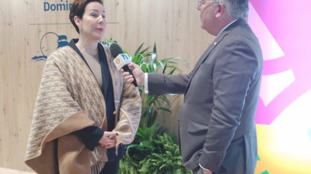 Telenoticias gana la categoría de televisión en el Premio FITUR 2023