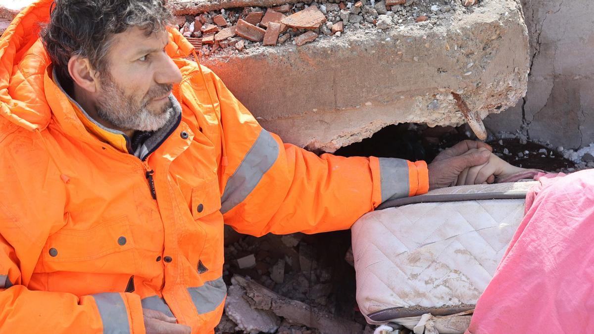 Terremoto Turquía y Siria | Terremoto Turquía y Siria |