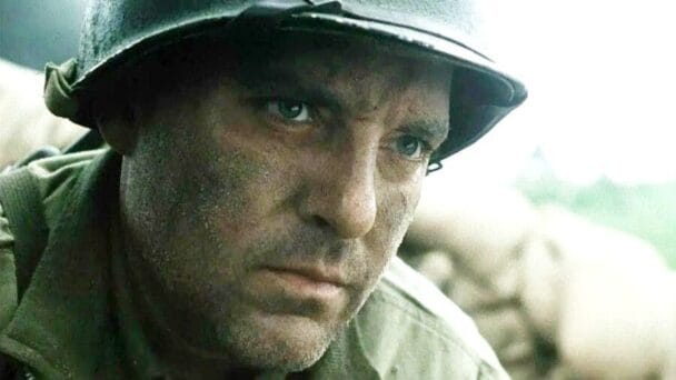 Tom Sizemore, protagonista de 'Salvar al soldado Ryan', en estado crítico