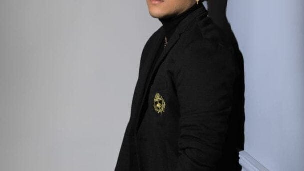 Tommy Alva eleva su carrera con el estreno de la canción "RC2″